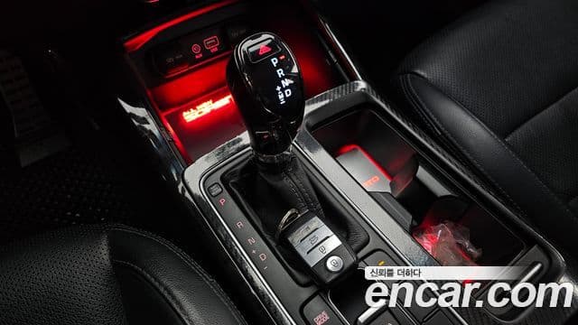 Kia All New Sorento Noblesse Special, 2016 9