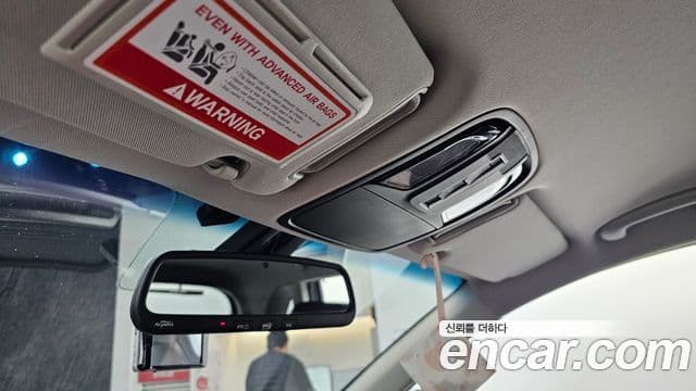 Kia All New Sorento Noblesse Special, 2016 17