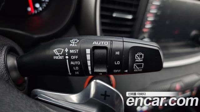 Kia All New Sorento Noblesse Special, 2016 18