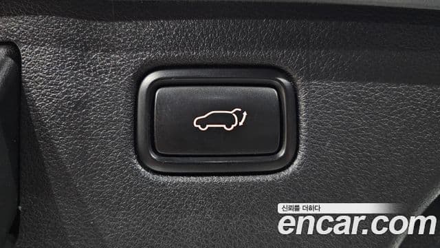 Kia All New Sorento Noblesse Special, 2016 20