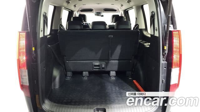 Hyundai Staria Modern, 2025 20