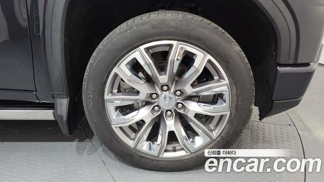 GMC 시에라 드날리-X, 2023 все фото