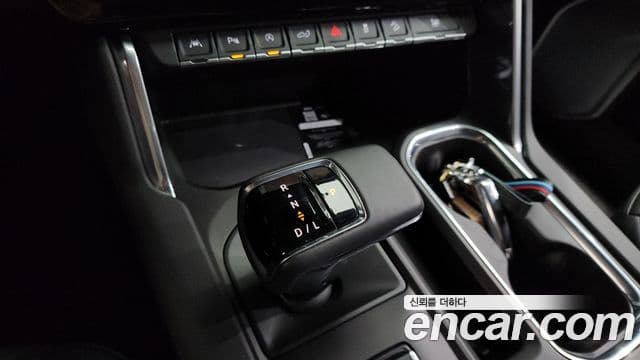 GMC 시에라 드날리-X, 2023 9