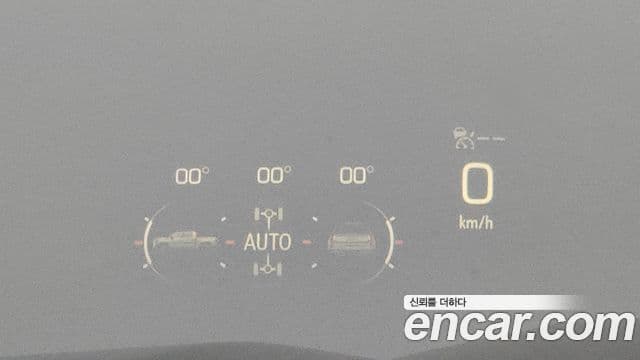 GMC 시에라 드날리-X, 2023 17