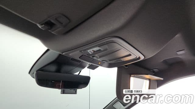 GMC 시에라 드날리-X, 2023 18