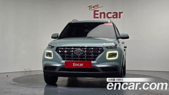 Hyundai Venue Premium, 2026 3