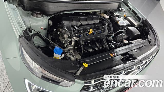 Hyundai Venue Premium, 2026 6