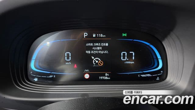 Hyundai Venue Premium, 2026 8