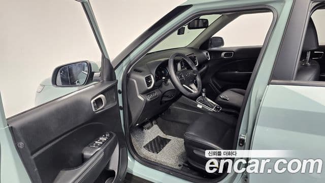 Hyundai Venue Premium, 2026 10