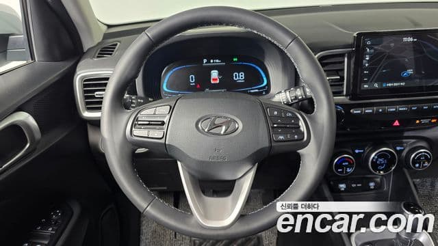 Hyundai Venue Premium, 2026 14
