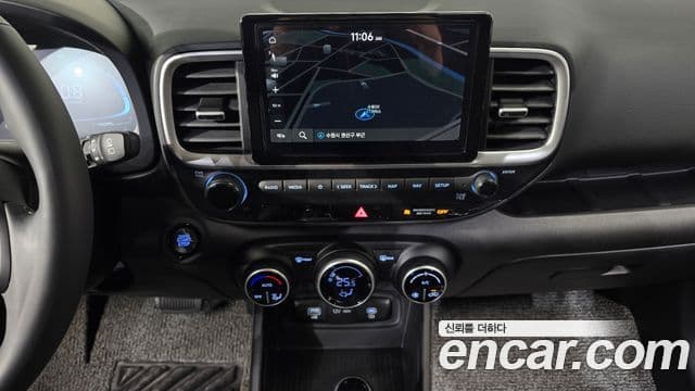 Hyundai Venue Premium, 2026 15