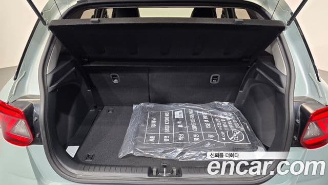 Hyundai Venue Premium, 2026 21