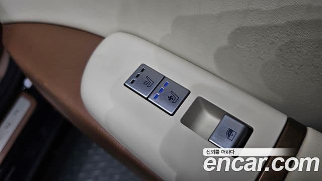 Hyundai Grandeur (GN7) Calligraphy, 2023 18