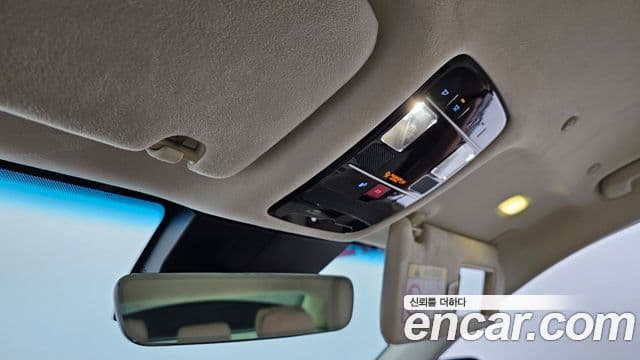 Hyundai Grandeur (GN7) Calligraphy, 2023 19