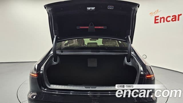 Hyundai Grandeur (GN7) Calligraphy, 2023 20