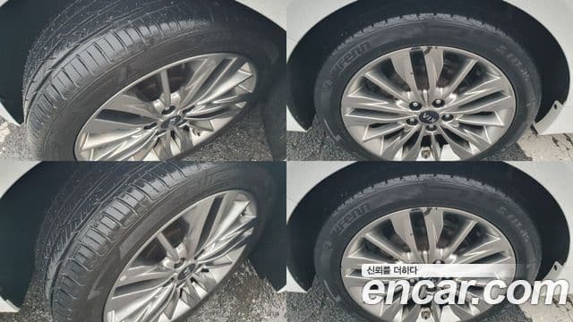 Kia The / новый New K5 2세대 Intelligent, 2019 20