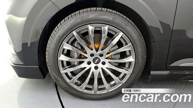 Kia Carnival 4세대 бензин 9인승 High Limousine(компания по спецнадстройкам), 2021 все фото