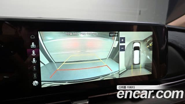 Kia Carnival 4세대 бензин 9인승 High Limousine(компания по спецнадстройкам), 2021 16