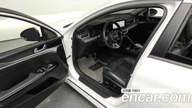 Kia K5 3세대 Prestige, 2022 11