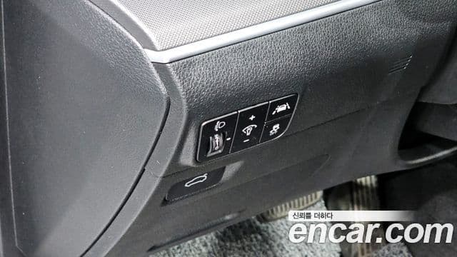 Kia K5 3세대 Prestige, 2022 14