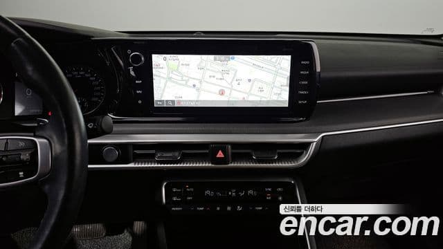 Kia K5 3세대 Prestige, 2022 15