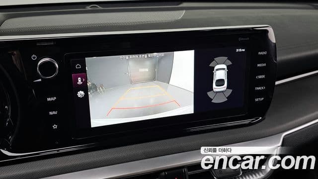 Kia K5 3세대 Prestige, 2022 16