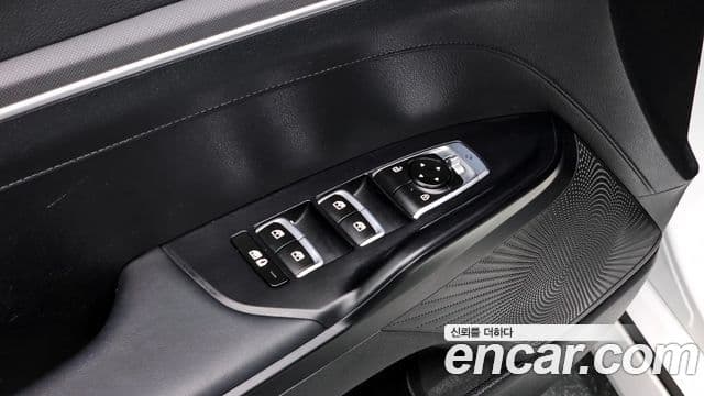 Kia K5 3세대 Prestige, 2022 18