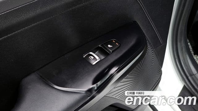 Kia K5 3세대 Prestige, 2022 19