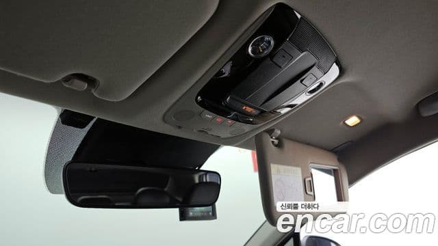 Kia K5 3세대 Prestige, 2022 20