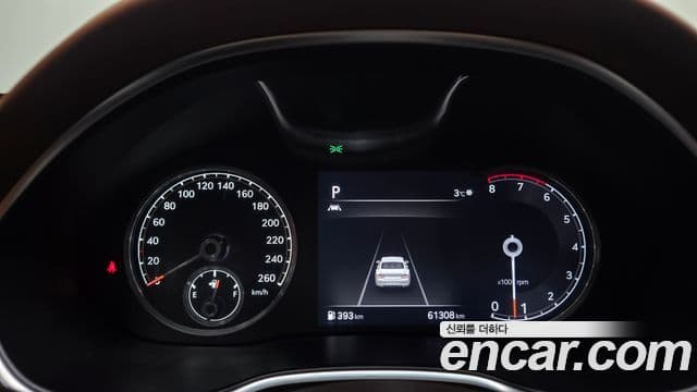 Genesis G80 (RG3) бензин 3.5 турбо AWD, 2021 8