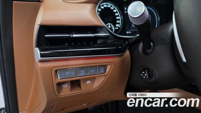 Genesis G80 (RG3) бензин 3.5 турбо AWD, 2021 12