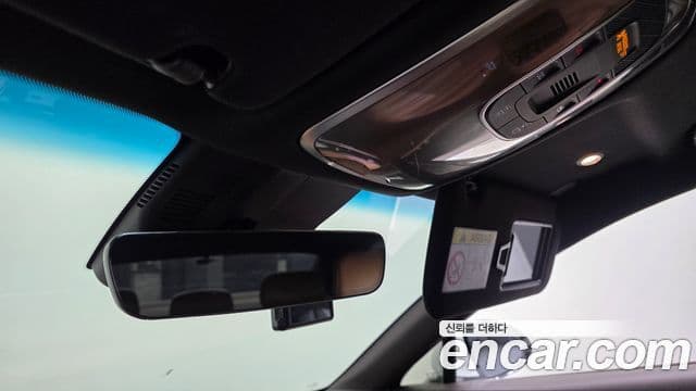 Genesis G80 (RG3) бензин 3.5 турбо AWD, 2021 14