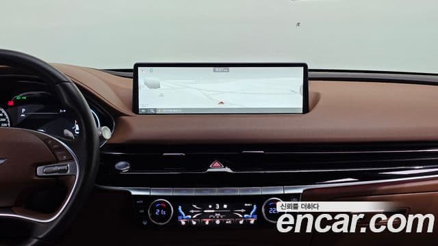 Genesis G80 (RG3) бензин 3.5 турбо AWD, 2021 15