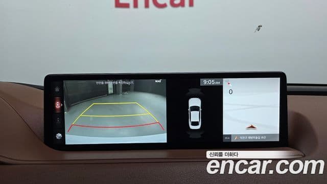 Genesis G80 (RG3) бензин 3.5 турбо AWD, 2021 16