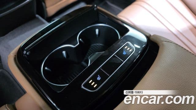 Genesis G80 (RG3) бензин 3.5 турбо AWD, 2021 18