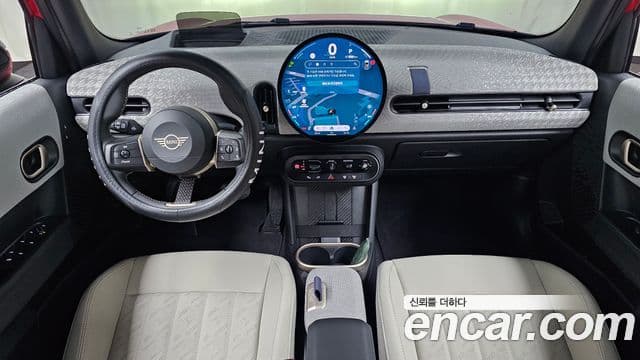 Mini Cooper S 4세대 5도어 favored, 2025 7