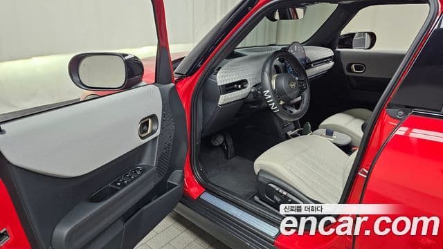 Mini Cooper S 4세대 5도어 favored, 2025 10