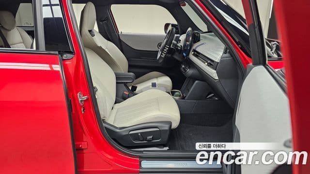 Mini Cooper S 4세대 5도어 favored, 2025 11
