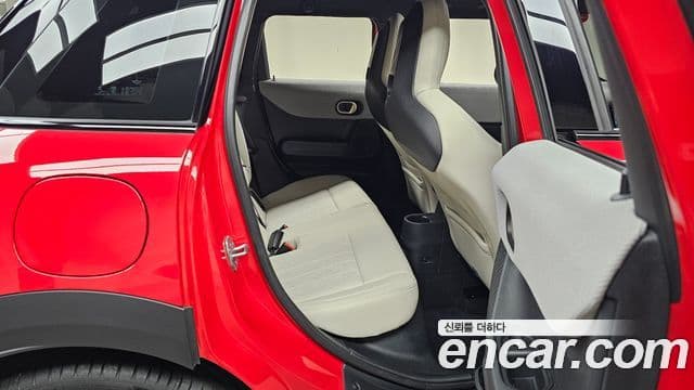 Mini Cooper S 4세대 5도어 favored, 2025 12