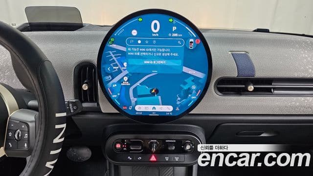 Mini Cooper S 4세대 5도어 favored, 2025 14