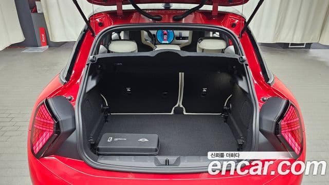 Mini Cooper S 4세대 5도어 favored, 2025 20