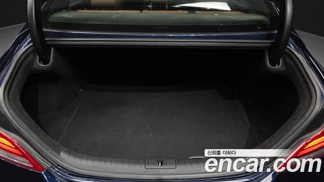 Genesis G70 Supreme, 2018 20