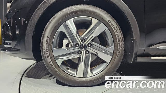 Kia Sorento 4세대 Gravity, 2022 все фото