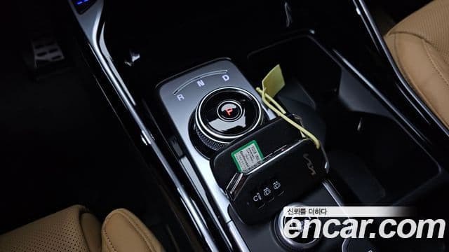 Kia Sorento 4세대 Gravity, 2022 9