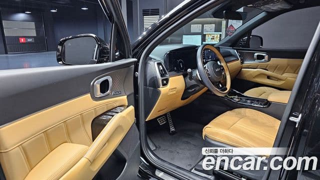 Kia Sorento 4세대 Gravity, 2022 11