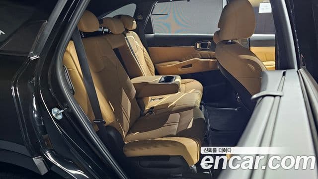 Kia Sorento 4세대 Gravity, 2022 12