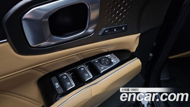 Kia Sorento 4세대 Gravity, 2022 16