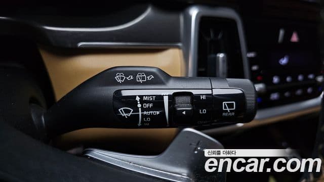 Kia Sorento 4세대 Gravity, 2022 17
