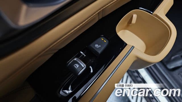 Kia Sorento 4세대 Gravity, 2022 19