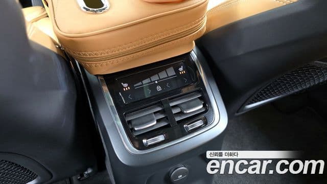 Volvo XC90 2세대 T8 Inscription гибрид, 2021 18
